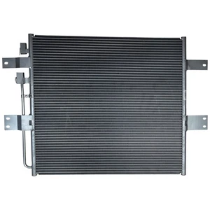 GPD Aluminum A/C Condenser Direct Fit - Picture 1 of 5