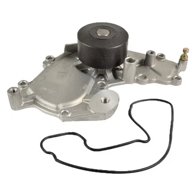 For Honda Accord 1995-1997 ITM Engine 28-9097 Engine Coolant Water Pump Foto 1 de 2