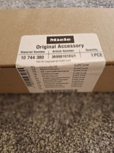 Miele KSC30 Nachrüstsatz Softclose Nr. 10 744 380, NEU OVP - Bild 1 von 1