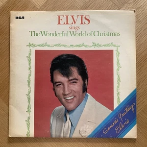 Elvis RCA Album 1971 - Picture 1 of 3