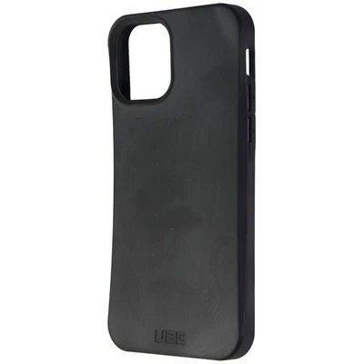 Custodia Urban Armor Gear Outback Series Per Apple iPhone 11 Pro - Nera - Immagine 1 di 3