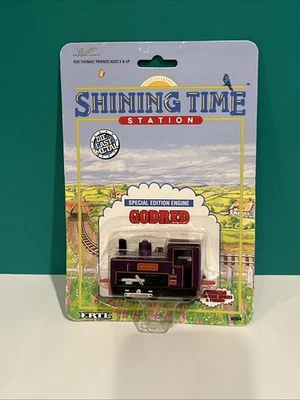 Thomas Train ERTL Guillane Metal Godred Nuevo En Caja Foto 1 de 2