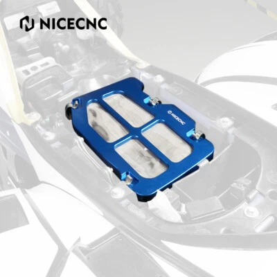 For Yamaha Raptor 700 Airbox Air Box Lid Cover Air Cleaner Case Cap 2006-2024 - Image 1 of 4