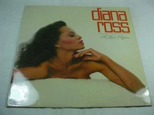 Diana Ross - To Love Again - Motown 2-47-125 - Import - Picture 1 of 1