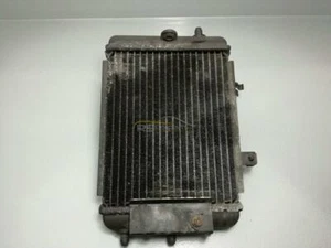 Zusatzwasserkühler links Audi S4 B6 / B7/ 8E0121212D / 8E0121212K - Picture 1 of 4