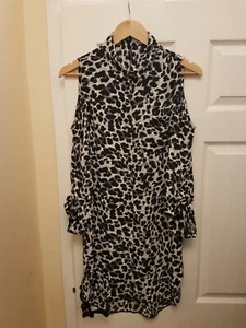 Jon Adams Sample Ladies Top Size 10 117/10 - Picture 1 of 9