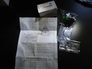 OEM Denso 094040-0420 Overhaul Kit PCV Solenoid Valve for John Deere HP0 Pump - Foto 1 di 4