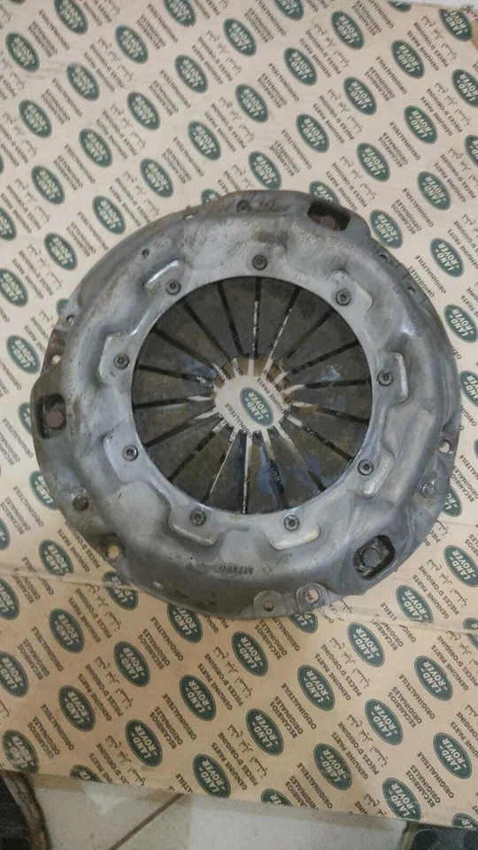 KIT EMBRAGUE LAND ROVER DISCOVERY 1 94-96 FTC2001 FTC4828 Foto 1 de 1