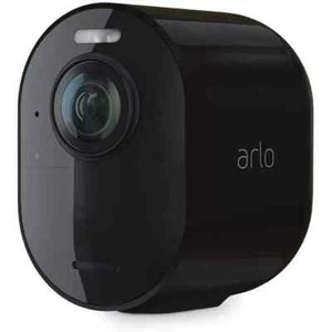 Cámara de vigilancia Arlo Ultra 2 Spotlight negra WLAN 4K/UHD - Imagen 1 de 1