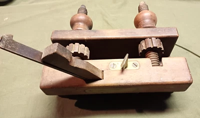 RABOT BOUVET ANCIEN EN CORMIER - Photo 1/4