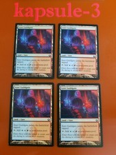 4x Izzet Guildgate | Return to Ravnica | MTG Magic Cards