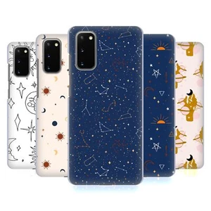 OFFICIAL HAROULITA CELESTIAL 2 HARD BACK CASE FOR SAMSUNG PHONES 1 - Picture 1 of 16