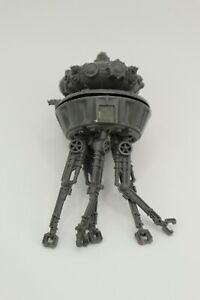 VINTAGE 1981 STAR WARS EMPIRE STRIKES BACK IMPERIAL PROBE DROID