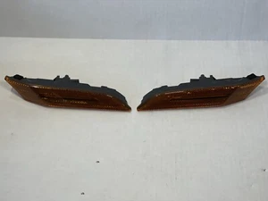 2020-2022 PORSCHE 911 - CARRERA FRONT SIDE MARKET LAMP USED 992-945-061 C /062 - Picture 1 of 10