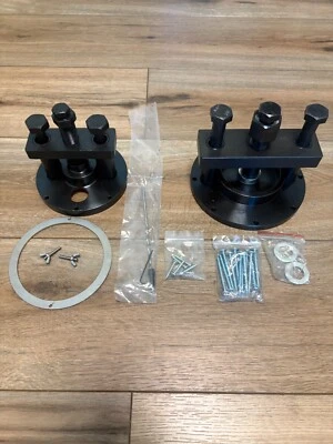 Nuevo instalador removedor de sellos delantero trasero Detroit DD13 DD15 Foto 1 de 2