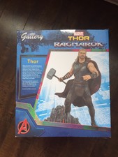 Thor Ragnarok Diamond Gallery PVC Figure NIP