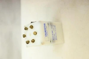 Huestis Machine Snap-on Air Miser - AMS0375 Size 3/8" - Picture 1 of 6