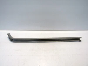VW CADDY MK3 2010-15 OFFSIDE SIDE SLIDING DOOR MIDDLE RUNNER RAIL (MAXI)   R6915 - Picture 1 of 11