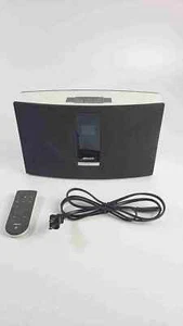 Bose SoundTouch 20 Wi-Fi Digital Music System 355589 W/ Remote And Power - Picture 1 of 17