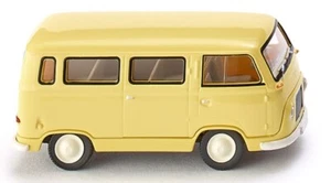 WIKING, FORD FK1000 Yellow Bus (1953), 1/87, WIK028949 - Picture 1 of 1