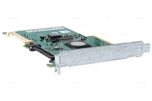 U558P DELL SAS 6/IR RAID CONTROLLER FOR R510 - 0U558P - Photo 1/7