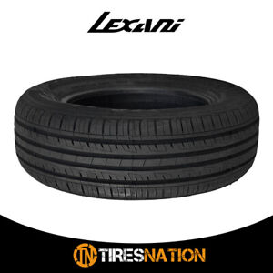 (1) New Lexani LXTR-203 215/65/16 98H All-Season Radial Tire