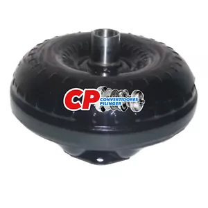 B-35 GM TH-350 Street Torque Converter Non-lock up. - Picture 1 of 2