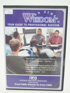 On Demand Wisdom Your Guide To Professional Success PC Computer Software Program - Imagen 1 de 2