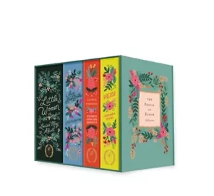 The Puffin in Bloom Collection (Hardback or Cased Book) - Picture 1 of 1