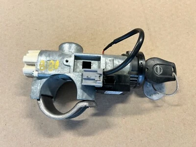 Nissan NV200 2013-2021 interruptor de encendido bloqueo con llave e inmovilizador OEM 28590C9968 Foto 1 de 4