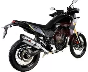 Yamaha T700 Tenere Sports Muffler HP1 - Picture 1 of 1