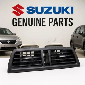 Genuine For Suzuki S-Cross 1st Gen 1.3L 1.6L 2015-2017 - Center Air Vent - Bild 1 von 9