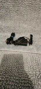 Power Adapters And Cables, 3pc Bundle, ALL NEW - Picture 1 of 7