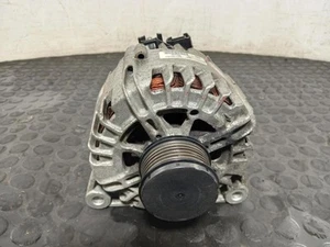 FORD GALAXY Alternator 2006-2016 2.0L UFWA - Picture 1 of 10