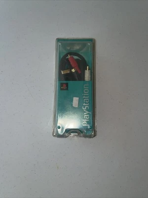 Sony PlayStation S Video Cable (SCPH-10060) - Image 1 of 4