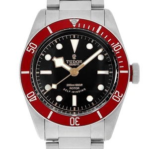 TUDOR Heritage Black Bay Bracelet 79220R second hand mens - Bild 1 von 11