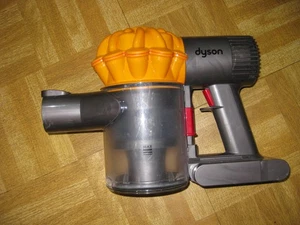 DYSON DC 62 / V 6 MODELLE AKKUSTAUBSAUGER GRUNDGERÄT siehe fotos - Bild 1 von 7
