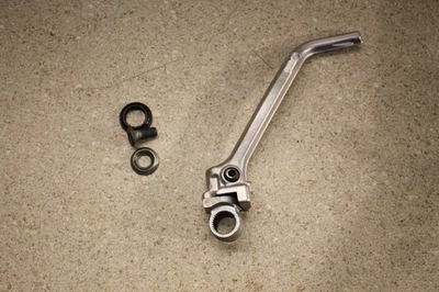 Pedal de brazo de palanca de arranque KTM 65 SX 2009-2023 8248 S85 Foto 1 de 4