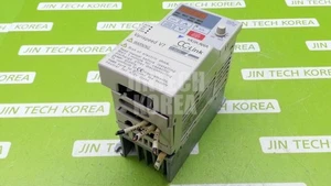 10034) [USED] YASKAWA CIMR-V7DT20P4 - Picture 1 of 8