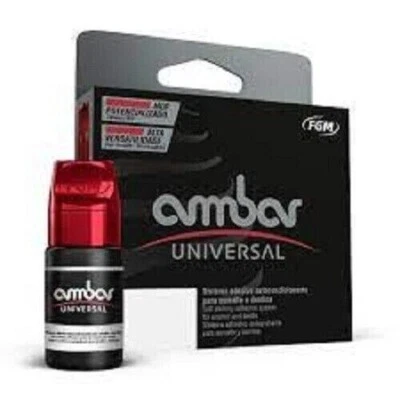 FGM Ambar Universal Bond Light - Curing Adhesive System