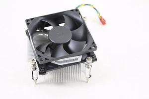 Lenovo ThinkCentre M72E M81 M82 SFF KÜHLKÖRPER UND LÜFTER 03T9513 - Bild 1 von 1