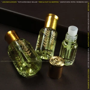 MADAWI 3/6/12ML HOCHWERTIGES PARFÜMÖL AUF ATTAR ARABISCH ITAR ALKOHOLFREI