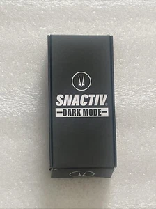 SNACTIV PRO Finger Chopsticks for Gamers - As Seen on Shark Tank! The Official - Picture 1 of 4