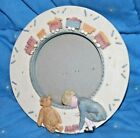 Disney Charpente Winnie The Pooh Classic Picture Frame Christopher Robin 7"