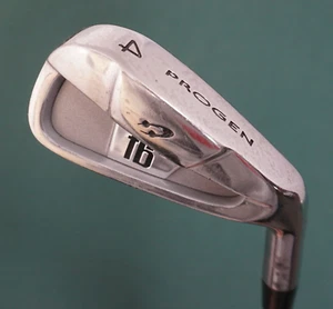 Ladies Progen FB 2.2 4 Iron Ladies Graphite Shaft Progen Grip  - Picture 1 of 4