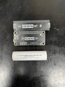 LiFePO4wered Pi USV raspberry LiFePo - Bild 1 von 2