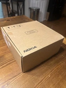 Nokia AirScale Intérieur (ASiR) Système Booster ASiR-pRRH IP-20A 1RU TCC-U Kit NEUF - Photo 1 sur 11