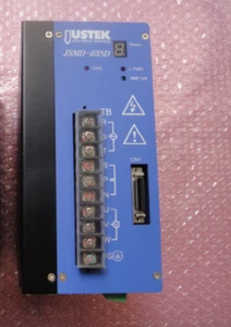 🅰️🔥 ONE Tested used JSMD-03SD # FedEx / DHL - Afbeelding 1 van 3