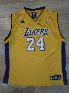 Unisex Children's Kobe Bryant NBA Jerseys for sale | eBay
