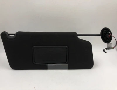 Parasol para pasajeros Ford Explorer 2011-2015 iluminado negro OEM D03B26043 Foto 1 de 4